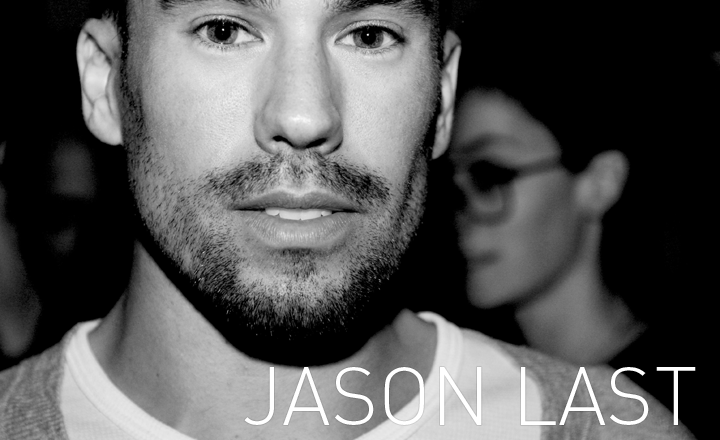 Visual Auters: Jason Last