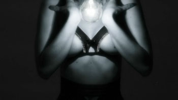 Thumbnail image for CELESTIAL BODIES FOR THE LINGERIE COLLECTIVE