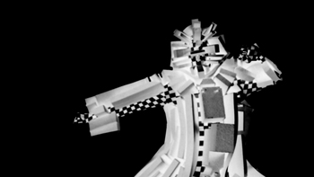 Thumbnail image for &QUOT;FOAMBOY&QUOT; <BR /> BY HEYNIEK