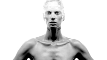 Thumbnail image for GARETH PUGH S/S 2011 COLLECTION <BR /> BY RUTH HOGBEN