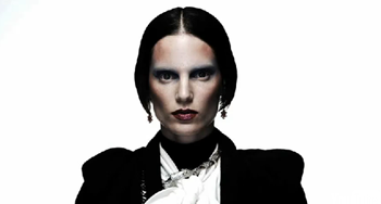 Thumbnail image for “IRIS”<BR /> BY BARNABY ROPER
