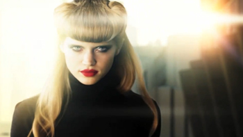 Thumbnail image for MODELGEDDON FOR LOVE MAGAZINE <BR />BY JAMES LIMA