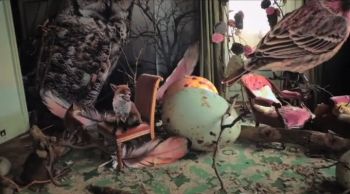 Thumbnail image for MULBERRY FALL/WINTER 2011 FILM BY LUKE LOSEY