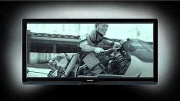 Thumbnail image for PHILIPS CINEMA: PARALLEL LINES BY RIDLEY SCOTT ASSOCIATES