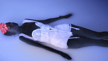 Thumbnail image for “BLACKLIGHT” <BR />BY SUZIE Q & LEO SIBONI