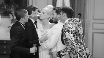Thumbnail image for “THE TALE OF A FAIRY” <BR />BY KARL LAGERFELD