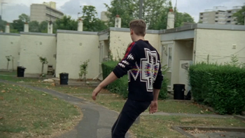 Thumbnail image for TOPMAN FASHION FILMS <BY> BY LAURENCE ELLIS