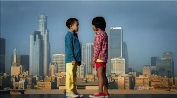 Thumbnail image for TONY KELLY FOR AMERICAN APPAREL FEAT. JALEN T. & LIL DEMON
