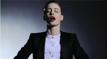 Thumbnail image for NATASA VOJNOVIC FOR VIKTOR & ROLF FALL 2011 BY PHILIP RICHES