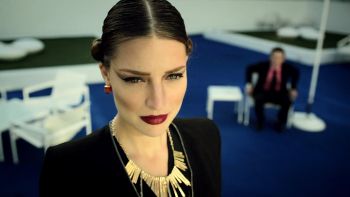 Thumbnail image for &QUOT;W MAGAZINE – UNTITLED (POOL)&QUOT; <BR />BY RAMON J. GOñI