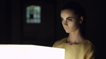 Thumbnail image for { THE BOX } _ GOERTZ BY PERRET SCHAAD BY CRISTIAN STRAUB