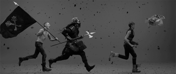 Thumbnail image for “WOODKID – IRON“ <BR />BY YOANN LEMOINE